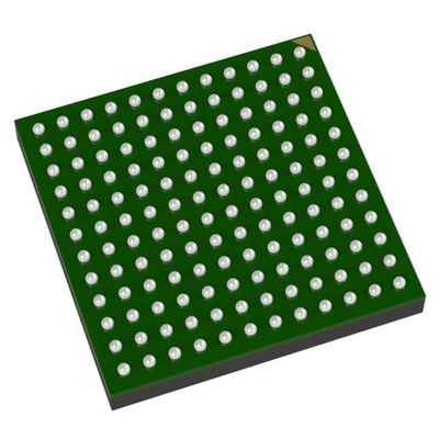 AD9249BBCZ-65 puce de circuit intégré 1.8V A/D Convertisseur 65MSPS Convertisseurs ADC à 14 bits