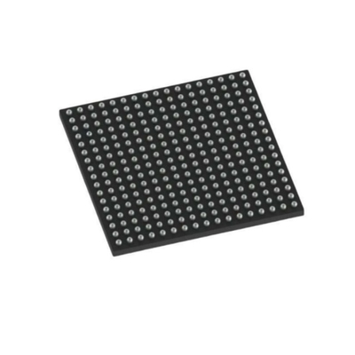 MIMXRT117CAVM8A Microcontrôleur MCU RT1170 série MPU 800MHz 32 bits microprocesseurs