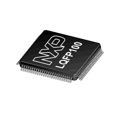 MCXA145VLL Microcontrôleur MCU MCX A Microcontrôleur IC 48MHz 32 bits MCU à un seul cœur