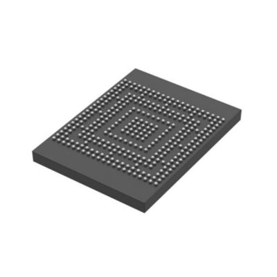 M2S090S-FG676I FPGA à grille de porte programmable sur le terrain