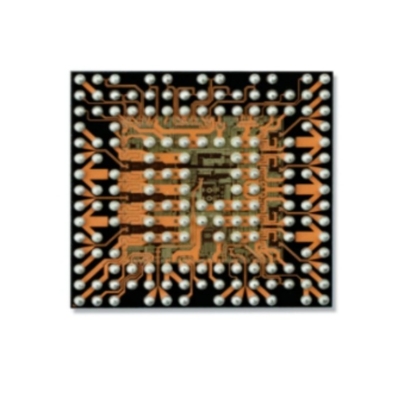 TEF8231EN1 Module de communication sans fil 77 GHz RFCMOS Transcepteur radar automobile