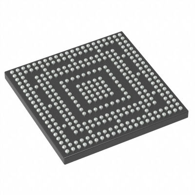 M2S060TS-1FCSG325I Port de champ programmable Array automobile à 166 MHz ARM Cortex M3 FPGA IC