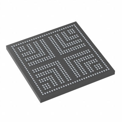 M2S150-1FCS536I Porte programmable sur le terrain Array d'objectifs généraux 1 Core ARM Cortex-M3 SoC
