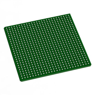 M2S075S-1FGG676I Réseau de porte programmable sur le champ automobile 32 bits SmartFusion2 SoC FPGA