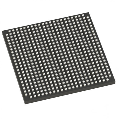 LS1020AXN7MQB Microcontrôleur MCU processeurs à couches 1020A processeurs à double cœur