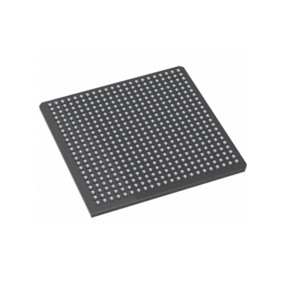 M2S010S-1VQG144I Porte de champ programmable Array basse puissance 32 bits 256 KB FPGA intégré