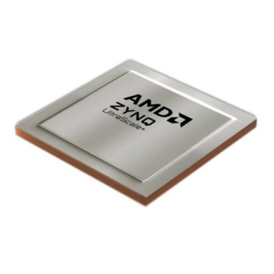 XCZU57DR-L2FFVE1156I Porte de champ programmable Array SoC intégré Zynq UltraScale+ RFSoC