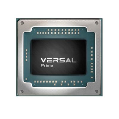 XCVM1302-2LSEVSVF1369 processeur d'intelligence artificielle puce à faible latence à double noyau Versal Prime SoC adaptatif