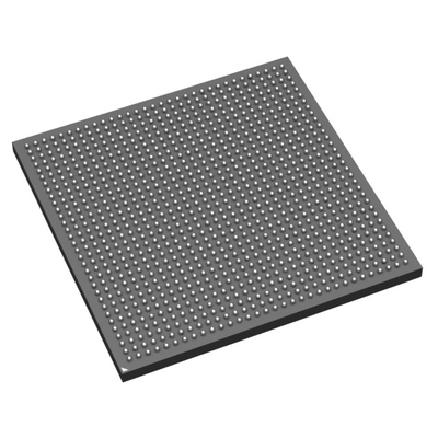 XCVM1402-2MLEVFVB1369 puce de processeur d'intelligence artificielle à large bande passante à double cœur VM1402 SoC adaptatif