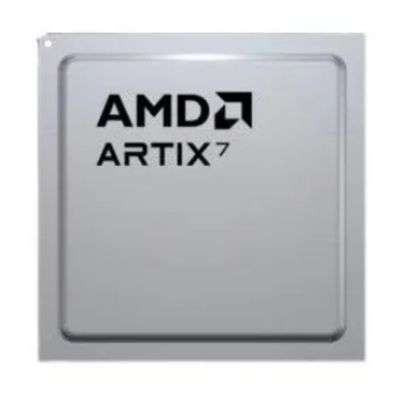 XC7A35T-L1CSG324I Porte de champ programmable Array Artix-7 FPGA IC puce CSBGA-324 FPGA