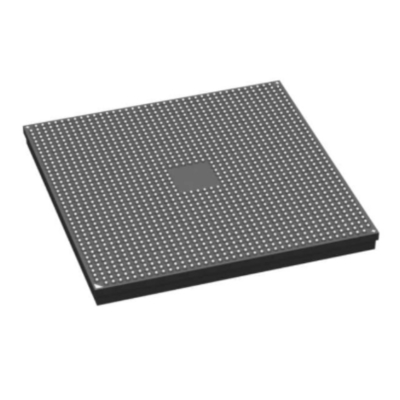 XCVC1502-2MSIVSVA1596 puce de processeur d'intelligence artificielle VC1502 SoC adaptatif pour l'alerte précoce par radar A&D