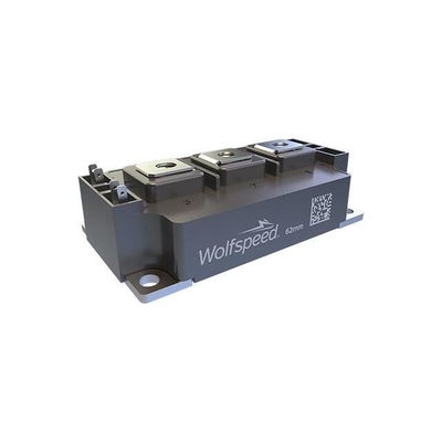 HAS310M17BM3 Modules IGBT automobiles Module d'alimentation SiC Module d'alimentation à demi-pont 1700V