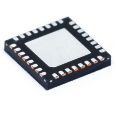 LM96570SQX Puce de circuit intégré à faible jitter Ultrasons de transmission de faisceau WQFN-32