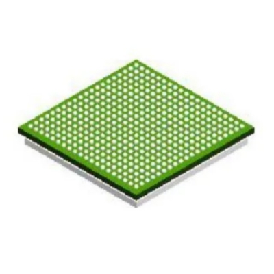 AFE7683IABJ Module de communication sans fil pour échantillonnage par radio-fréquence