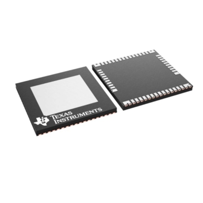 LMG3526R030RQSR puce de circuit intégré GaN FET 650V Nitrure de gallium