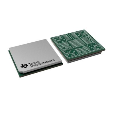 AM3892CCYG135 Microcontrôleur MCU SitaraTM ARM Microprocesseurs MPU haute performance