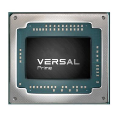 XCVM1502-2HSIVFVB1369 puce de traitement d'intelligence artificielle à faible latence Versal Prime VM1502 SoC adaptatif