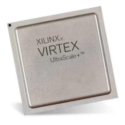 XC7V585T-1FF1157I Port de champ programmable Array Virtex®-7 T FPGA logique programmable IC