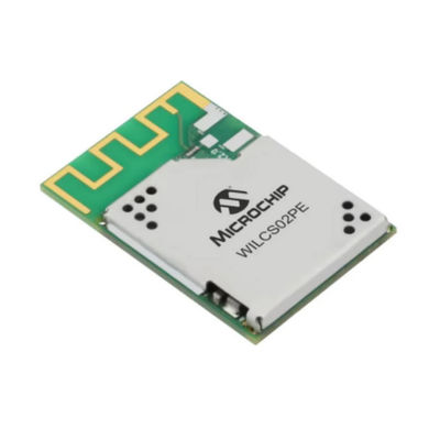 Module de communication sans fil WILCS02PE-I/100 Module de commande de liaison Wi-Fi 2,4 GHz