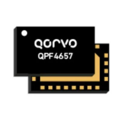 QPF4657 Module de communication sans fil 6 GHz Wi-Fi 7 Module frontal haute puissance