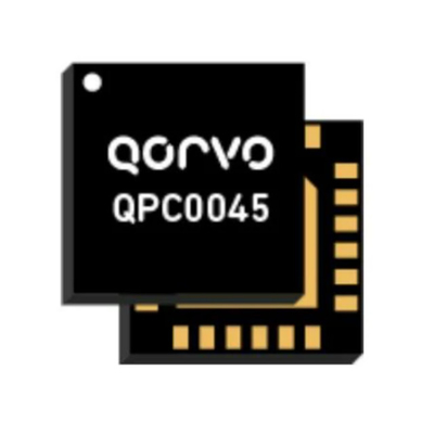 QPC0045 Module de communication sans fil 0,01 GHz - 48 GHz Attenuateur numérique à 6 bits
