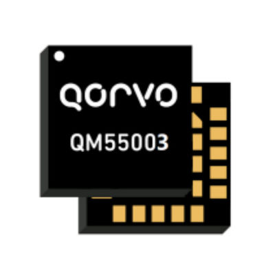 QM55003 Module de communication sans fil Module de transmission NB-IoT hybride à bande moyenne