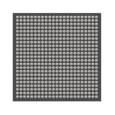 MCIMX6X4CVM08AB Microcontrôleur MCU i.MX 6 série 32 bits MPU 800MHz i.MX 6 Processeurs