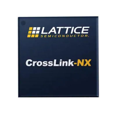 LIFCL-33U-7CTG104C Field programmable gate array CrossLink-NX intégré FPGA FCCSP-104