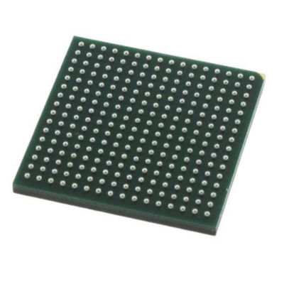 LFD2NX-28-9BG196I Field Programmable Gate Array CertusTM-NX FPGAs 28 nm FPGAs intégrées