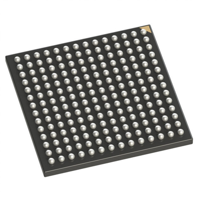 LCMXO3LF-1300E-6MG132C Port de champ programmable MachXO3LF FPGAs CSFBGA-132 FPGA intégré