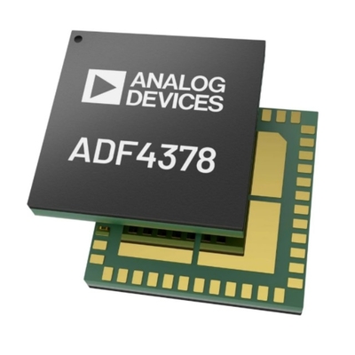 ADF4372BCCZ puce de circuit intégré synthétiseur à large bande micro-ondes avec VCO intégré