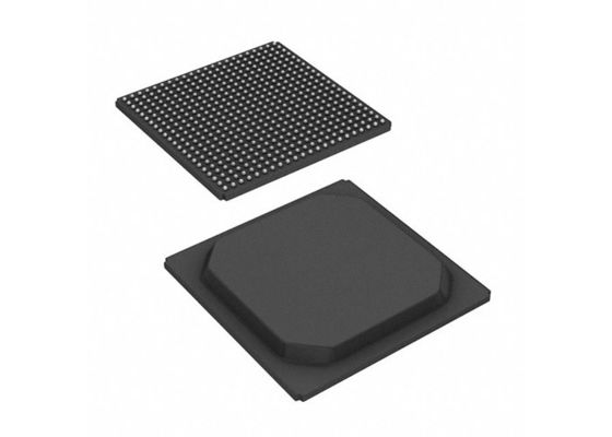 MPF100T-1FCG484I Port de champ programmable Array 1.08V logique programmable FPGA IC pour le sans fil sécurisé