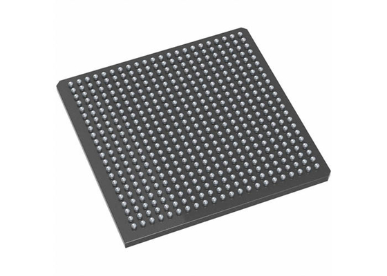 MPF100T-1FCVG484E Porte programmable sur le terrain 12.7 Gbps FPGA intégré IC pour la défense et l'aviation