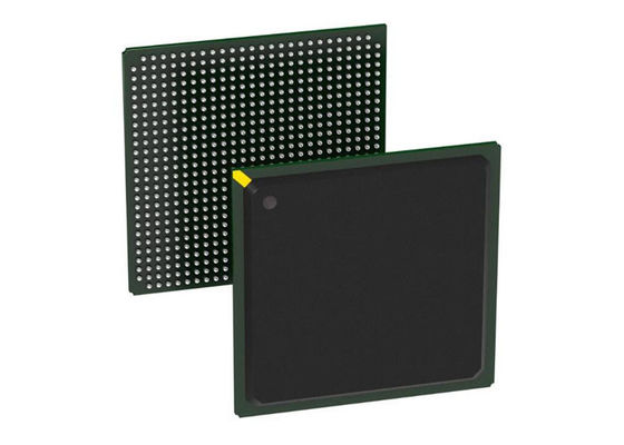 M2GL050TS-1FG896I Array de porte programmable sur le terrain IGLOO®2 FPGAs à faible densité PBGA-896