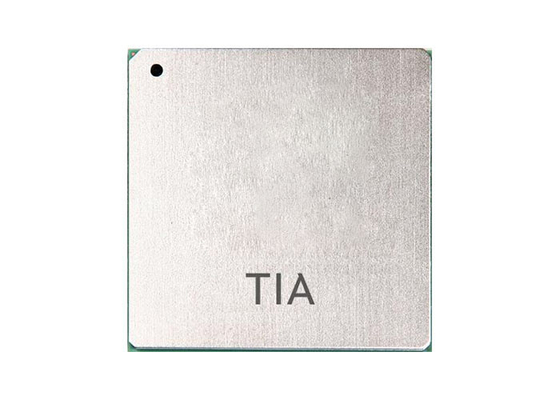 IN2864TA-S02D-F001 puce de traitement d'intelligence artificielle 28 Gbaud Amplificateur de transimpédance avec RSSI