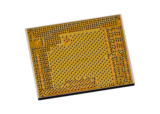 IN025050 Puce de traitement AI AtlasTM 50G PAM4 DSP AtlasTM 50Gbps PAM4 DSP optique