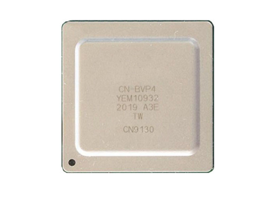 CN9130-1600-NG-AUS-G processeur d'IA puce OCTEON TX2TM CN913X SoC à quatre cœurs Arm®v8 à plusieurs cœurs