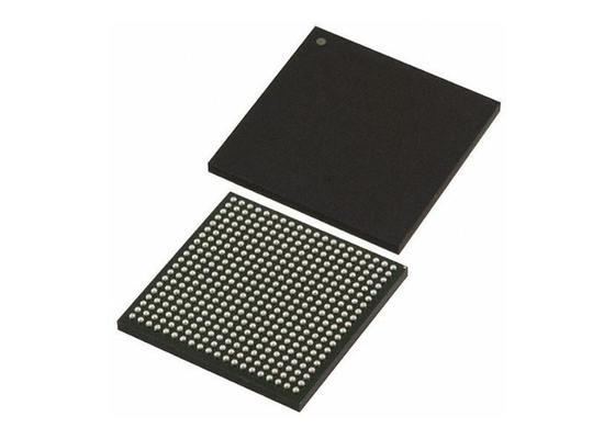 88X3340-A0-BUT4C000 Ethernet IC Quad Port Ethernet Transcepteurs de couche physique