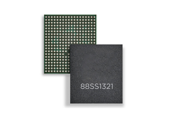 88SS1321B1-BZF2C000 Puce de mémoire IC Contrôleur SSD à 4 canaux avec interface NVMeTM 1.4