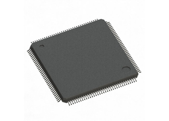 M2GL005S-1TQG144I Array de porte programmable sur le champ FPGAs à faible densité LQFP144 Flash FPGA