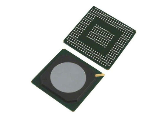 98CX8520A0-BZD4C000 Commutateur Ethernet IC Ethernet Commutateur de centre de données Prestera CX