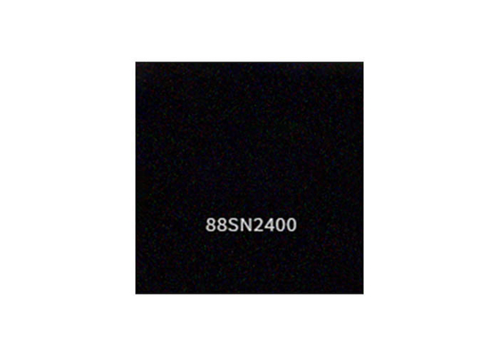 88SN2400B1-BXG2C000 Contrôleur de conversion SSD à faible latence