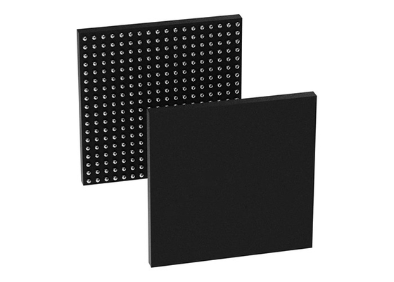 M2GL005-1VF400I Array de porte programmable sur le terrain IGLOO2 FPGA IC à faible densité pour le sans fil