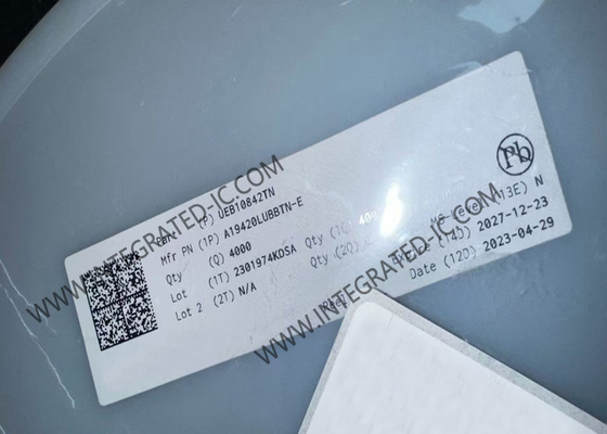 A19420LUBBTN Capteur IC Capteur de vitesse de transmission à effet Hall de haute précision