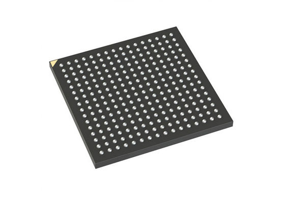 LFE5U-45F-8BG256C Porte de champ programmable Array 43.8K LUTs logique programmable FPGA IC