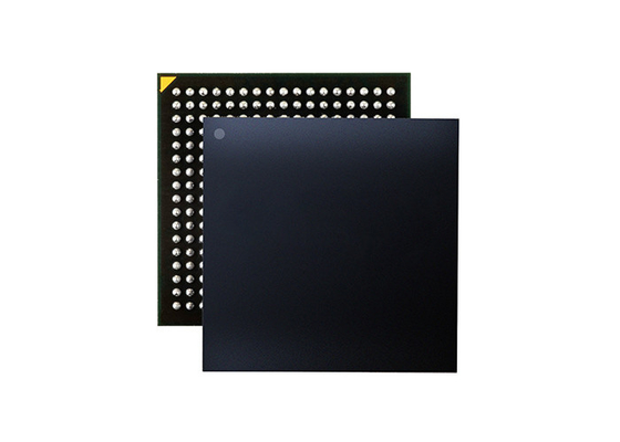 LN2-CT-06-2ASG187C Porte programmable sur le terrain Array 3.3V I/O NexusTM 2 FPGA IC ASG187 Package
