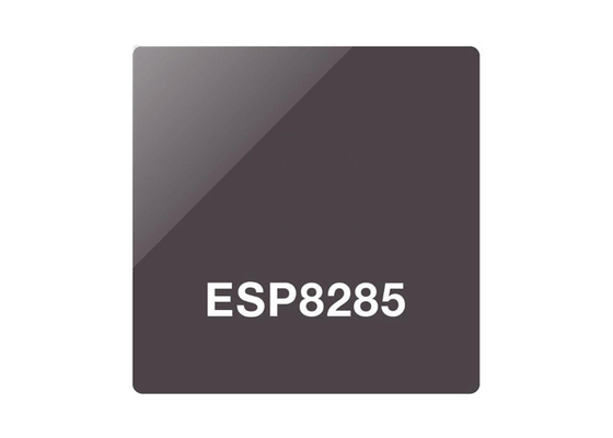 ESP8285N08 Module de communication sans fil Système RF sur puce 1 MB SPI Flash Wi-Fi SoC