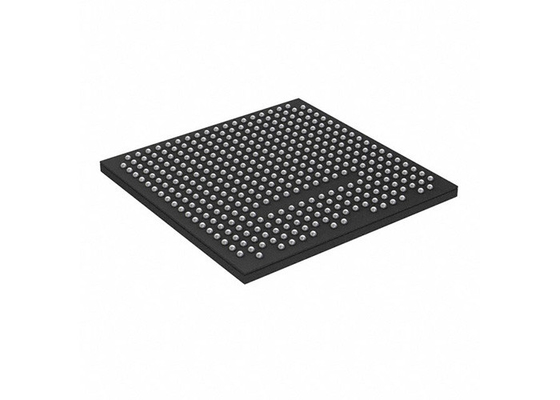 LFE5U-25F-7BG381C Port de champ programmable Array logique programmable haute performance FPGA IC