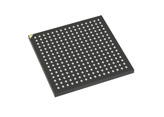 LFE5U-12F-7BG256I Porte de champ programmable Array à faible puissance double canaux IC FPGA amélioré