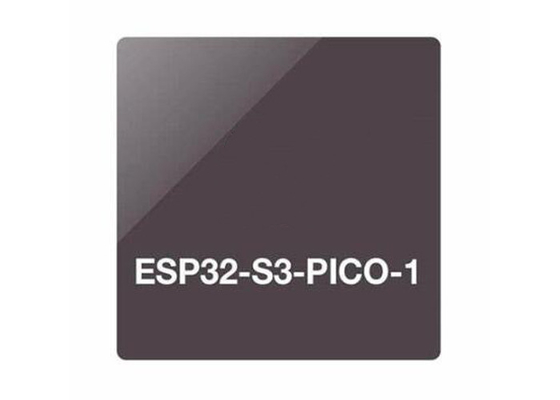 Module de communication sans fil ESP32-S3-PICO-1-N8R2 8 Mo (Quad SPI Flash Wi-Fi et BT LE SiP)